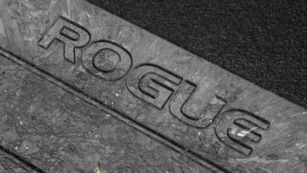 Squat wedge rogue sales